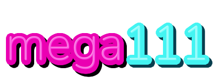 mega111 — logo kanal